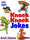 Super Giggles KNOCK KNOCK Jokes