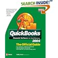 QuickBooks 2004 The Official Guide