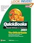 QuickBooks 2004 The Official Guide