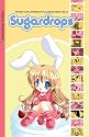 Sugardrops: Fifteen Cute Japanese Style Comics from the United Kingdom