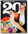 All-American Ads of the 20s (Midi Series)