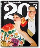 All-American Ads of the 20s (Midi Series)