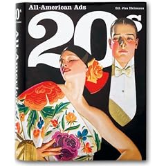 All-American Ads of the 20s (Midi Series)