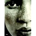 Kate: The Kate Moss Book book cover
