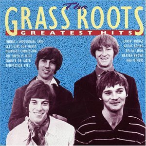 CD-Charts  Music : Grassroots - Greatest Hits