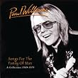 Songs for the Family of Man: A Collection 1969-1979