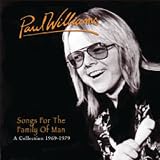 Songs for the Family of Man: A Collection 1969-1979
