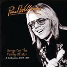 Collection 1969-1979: Songs for the Family of Man
