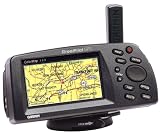 Garmin StreetPilot ColorMap GPS Receiver, Map Compatible