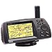 Garmin StreetPilot ColorMap GPS Receiver, Map Compatible