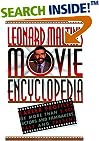 Leonard Maltin's Movie Encyclopedia: Career Profiles of More than 2000 Actors and Filmmakers, Past and Present (Penguin Reference)