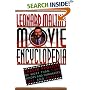 Leonard Maltin's Movie Encyclopedia: Career Profiles of More than 2000 Actors and Filmmakers, Past and Present (Penguin Reference)