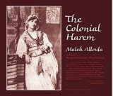 The Colonial Harem (Theory and History of Literature, Vol 21)