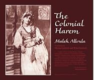 The Colonial Harem (Theory and History of Literature, Vol 21)