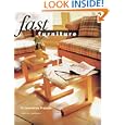 Fast Furniture by Armand Sussman