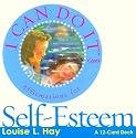 I Can Do It Cards, Self-Esteem