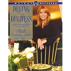 Dining with the Duchess