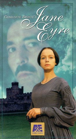 Childrens Toyshop  VHS : Jane Eyre