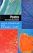 Books : Poetry: An Introduction
