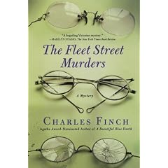 The Fleet Street Murders