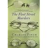 The Fleet Street Murders