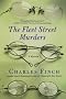 The Fleet Street Murders