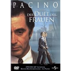 Der Duft der Frauen