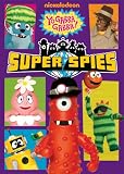Yo Gabba Gabba: Super Spies