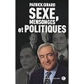 Sexe, mensonges et politiques