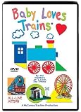 Baby Loves Trains