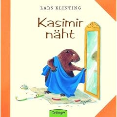 Kasimir n�ht