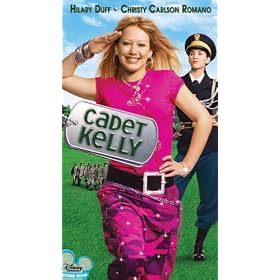 Cadet Kelly
