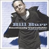Emotionally Unavailable [Explicit]