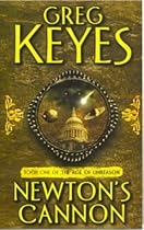 Newton's Cannon (Age of Unreason)