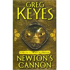 Newton's Cannon (Age of Unreason)