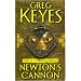 Newton's Cannon (Age of Unreason)