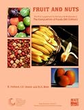 Composition of Foods: Fruit and Nuts Supplement to 5r.e.