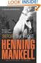 Before the Frost (Linda Wallander Mystery S.)