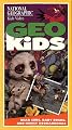 National Geographic's GeoKids: Bear Cubs, Baby Ducks, and Kooky Kookaburras [VHS]