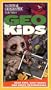 National Geographic's GeoKids: Bear Cubs, Baby Ducks, and Kooky Kookaburras [VHS]