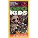 National Geographic's GeoKids: Bear Cubs, Baby Ducks, and Kooky Kookaburras [VHS]