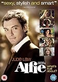 Alfie [DVD] (2004)