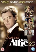 Alfie [2004]