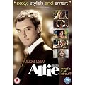 Alfie [DVD]