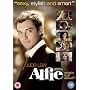 Alfie [DVD] [2004]
