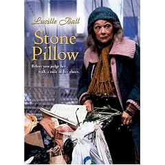 Stone Pillow