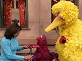 Telly Falls Off His Pogo stick. Episode 4068