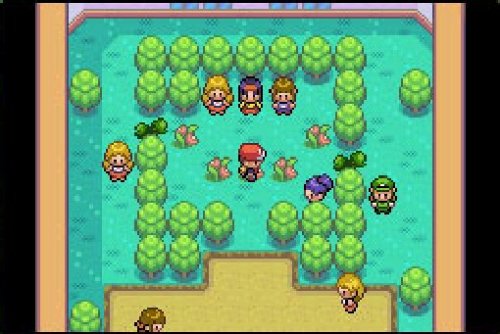 City Travel Guides Discounted  Video-Spiele : Pokémon - Feuerrote Edition inkl. Game Boy Advance Wireless Adapter