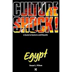 Culture Shock: Egypt