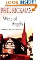 The Wine Of Angels (Merrily Watkins Mysteries)